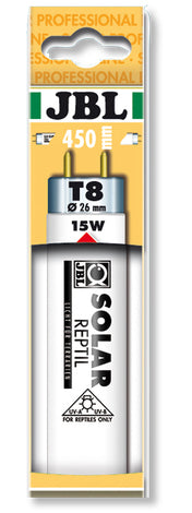 Neon JBL Solar Reptil Sun 15W