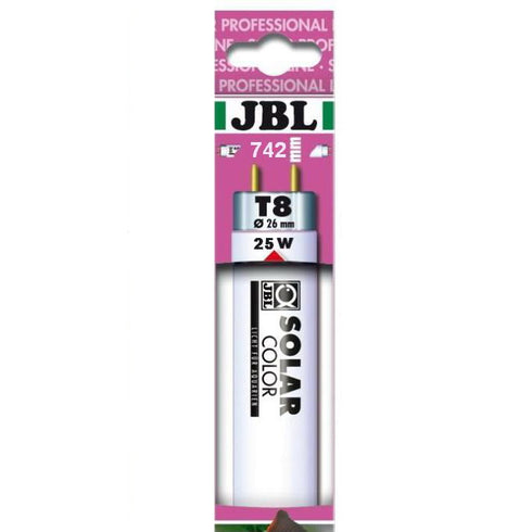 Neon JBL Solar Color 25W 742mm