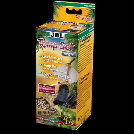 Kit de instalare pentru lampi in terarii JBL Tempset Angle