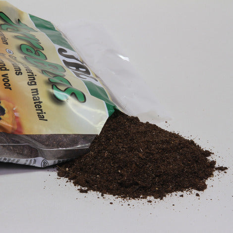 Substrat pentru terariu JBL Terra Basis 5L