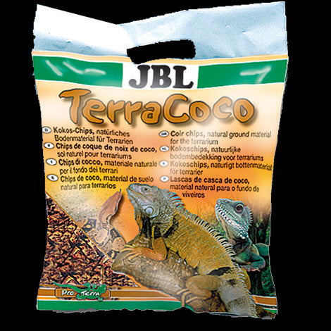 Substrat pentru terariu JBL Terra Coco 5L