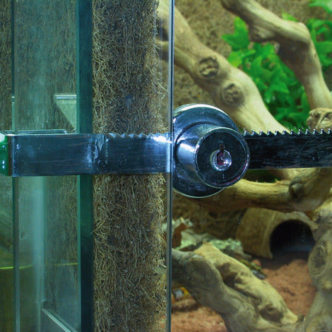 Incuietoare pentru terariu JBL Terrasafe