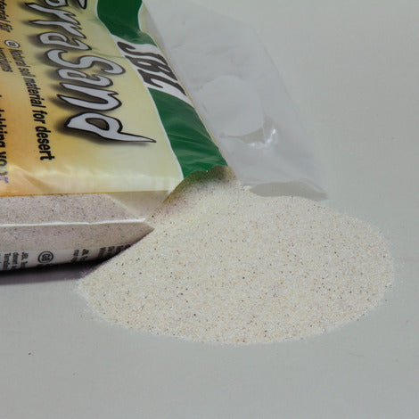 Substrat pentru terariu JBL Terrasand White 7.5kg