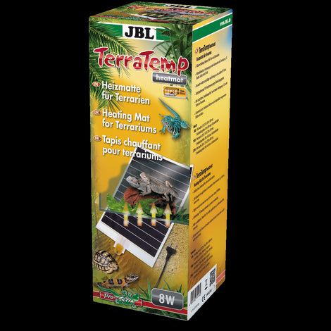 Incalzitor pentru terarii JBL Terratemp Heatmat 25W