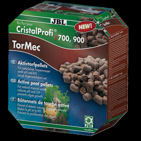 Material filtrant JBL Cristal Profi Tormec