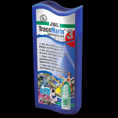 Supliment apa marina JBL Tracemarin 3 500ml