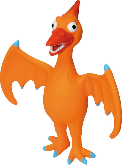 Jucarie Latex Dinozaur Ptero 33 Cm