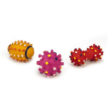 Jucarie din latex Puppy