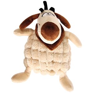 Jucarie pentru caini Zolux Catel 16.5cm