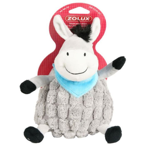 Jucarie pentru caini Zolux Magarus 16.5cm
