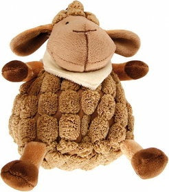 Jucarie pentru caini Zolux Oaie 16.5cm