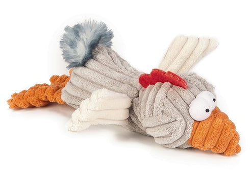 Jucarie pentru caini Ipts Pasare cu sunete 26cm