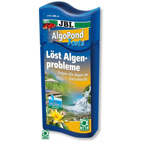 Solutie Jbl Algopond Forte 500 ml