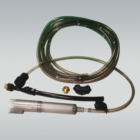 Set de schimbare a apei pentru acvarii JBL Aqua In-Out Komplett-Set