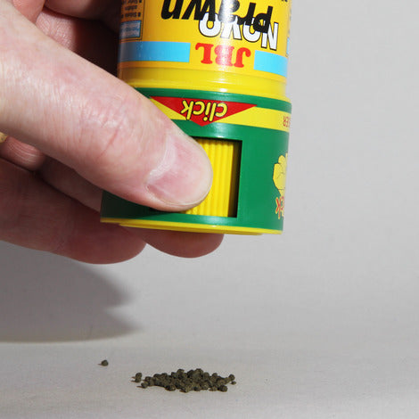 Hrana pentru creveti JBL Novo Prawn (Click) 100ml