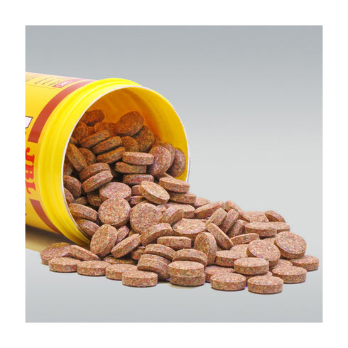 Hrana pentru pesti JBL Novo Tab 250ml