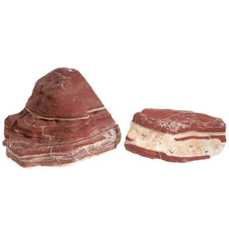 Decor acvariu JBL Fiery Red Rock