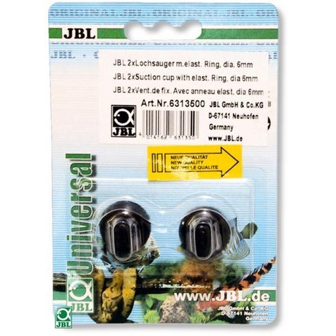 Ventuze JBL Suction Holder Small