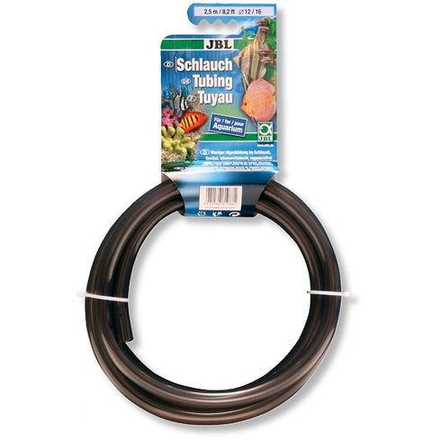 Furtun aer JBL Tube 12-16 2.5M