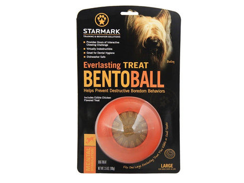 Jucarie Starmark Bento Ball Mare
