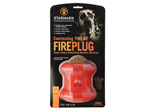 Jucarie Starmark Fire Plug Mare