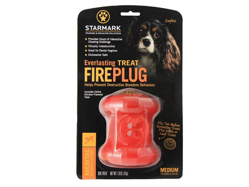 Jucarie Starmark Fire Plug Medie