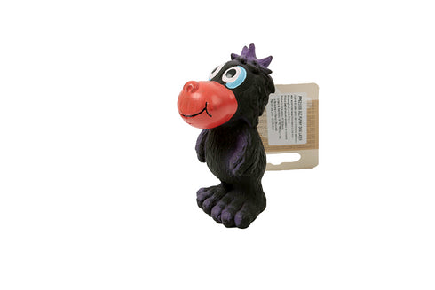 Jucarie pentru caini Funny Dog Latex