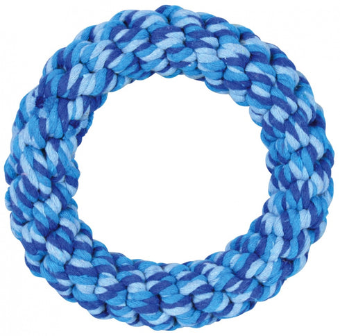 Jucarie pentru Caini Trixie Tau-Ring 14 cm