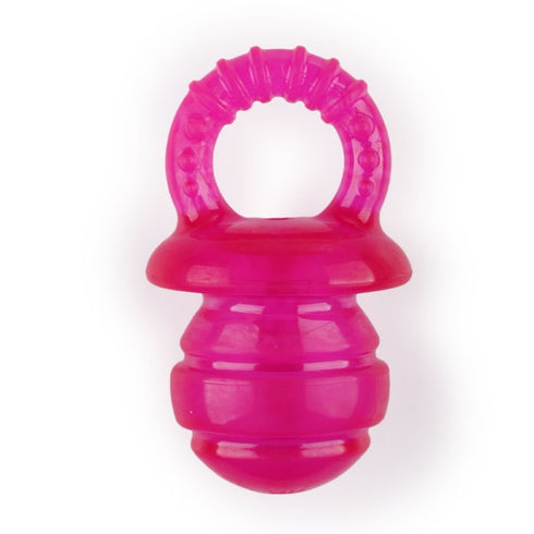 Jucarie pentru caini All for Paws suzeta S 7.8x4.6x3.7 cm