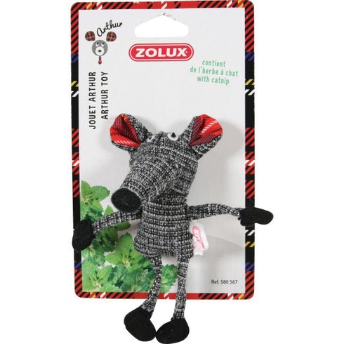 Jucarie Pisici cu Iarba Matei Arthur