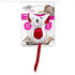 Jucarie pentru pisici Culbuto Mouse All for Paws