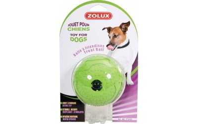 Jucarie Snackball Cauciuc 7.5 cm