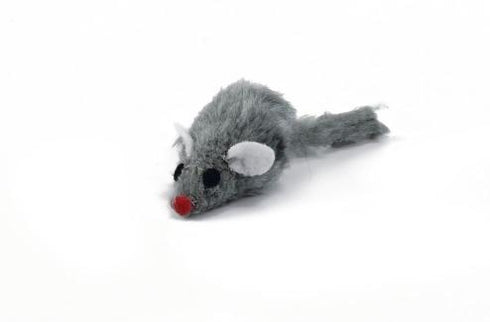 Jucarie Soareci Plus