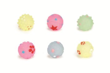 Jucarie din vinil Fosfor Puppy