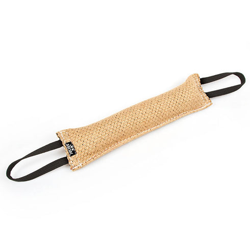 Jucarie de antrenament pentru caini K9 Iuta 45 x 7 cm