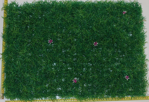 Gazon artificial pentru acvariu Kaldi'S 42x60x4cm