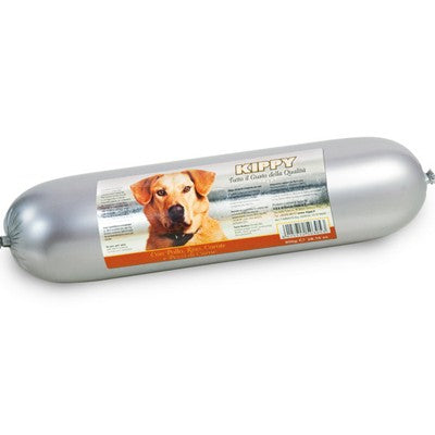 Hrana pentru caini Kippy Adult cu Miel si Orez 800 gr