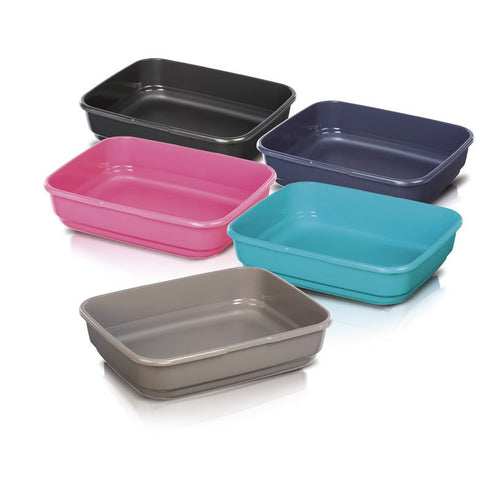 Litiera pentru pisici Felix 49.5x39x12cm