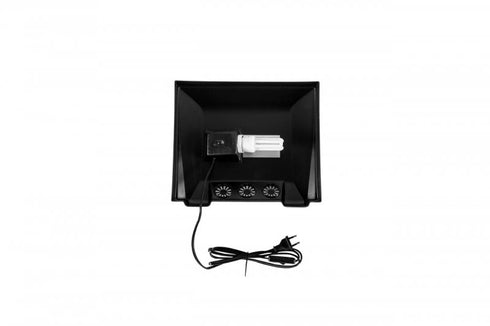 Terariu Diversa Turtle 30x25x25 cm