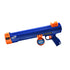 Lansator de mingi pentru caini Nerf Tennis Ball Blaster
