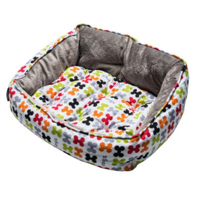 Rogz Culcus Multibones 48x35x24.5cm