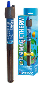 Incalzitor pentru acvariu Prodac 25 W