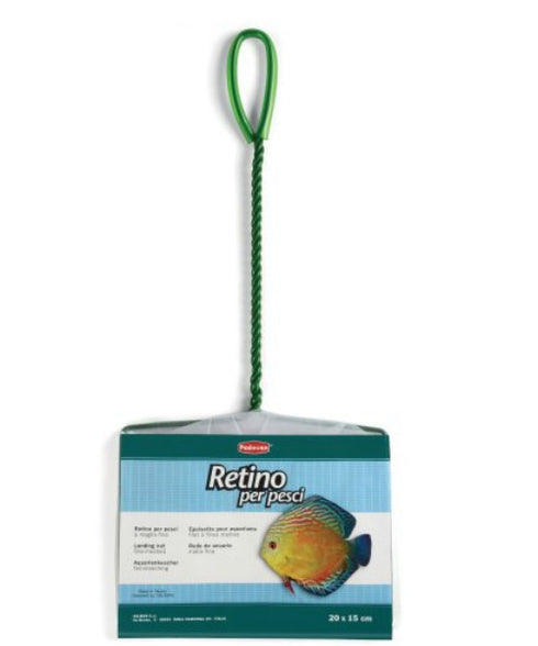 Minciog pentru acvariu 20cm