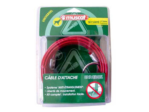 Cablu Universal Muscat 3 m