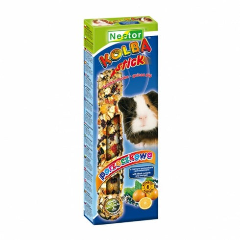 Baton Nestor G-Pig cu Coacaze-Portocale 115 gr