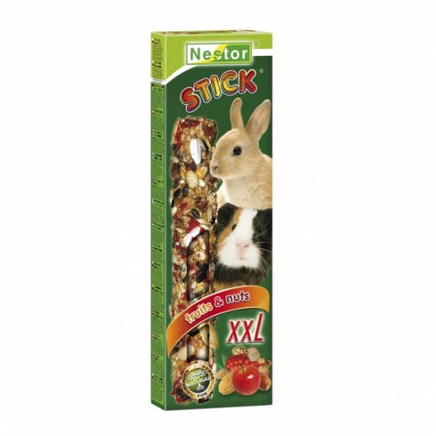 Nestor Baton XXL Rozatoare Fructe-Nuci 150 g