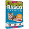 Hrana umeda pentru pisici Rasco Kitten Curcan&Merisoare 85g