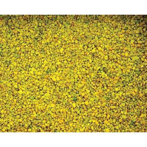 Nisip galben pentru acvariu 2.5 Kg