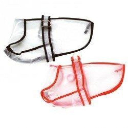 Pelerina Ploaie Neagra 46 cm