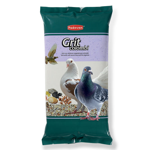 Nisip pentru porumbei Padovan Grit Colombi 5kg